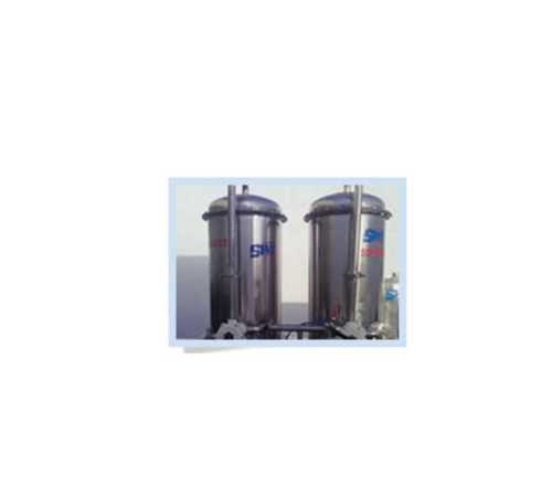 Industrial Electric Reverse Osmosis Plant(30-1000 L/h)