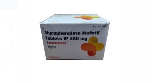 Mycophenolate Mofetil Tablets Ip 500 Mg Specific Drug