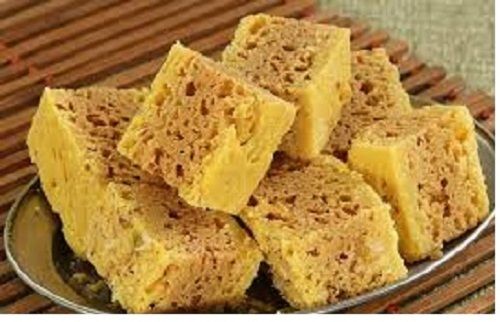 Rich Taste And Hygienic Delicious Mouth Watering Sweet Dish Mysore Pak