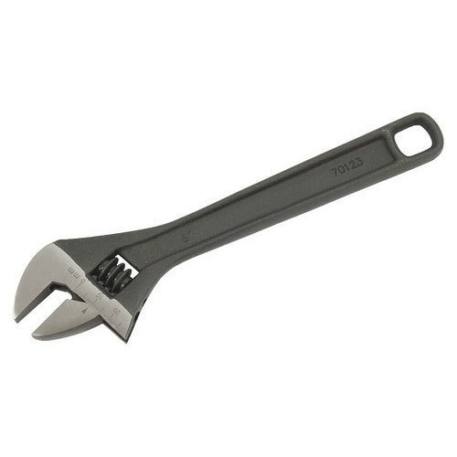 TAPARIA ADJUSTABLE SPANNERS (With soft Grip) 1171-S-8