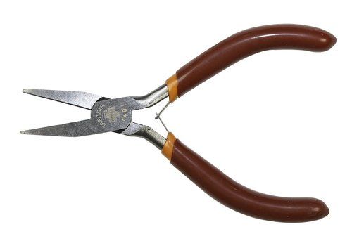 TAPARIA MINI PLIERS FLAT NOSE 1401