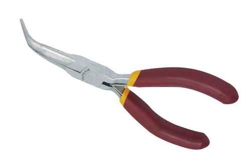 TAPARIA MINI PLIERS LONG NIDDLE NOSE 1408