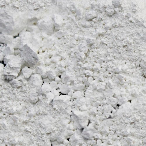  कृषि उपयोग के लिए सफेद रंग का चूना पत्थर रासायनिक पाउडर 