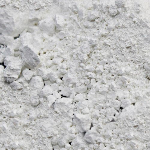 White Color Limestone Chemical Powder For Agricultural Usage