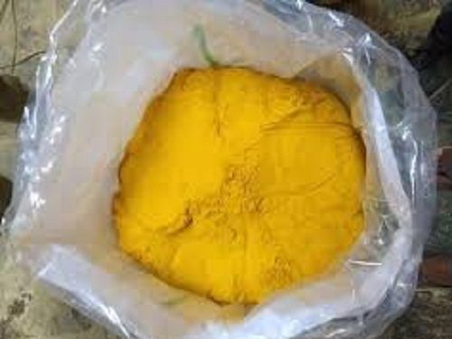 100% Natural Pure And Organic Fresh Yellow Color Turmeric Powder