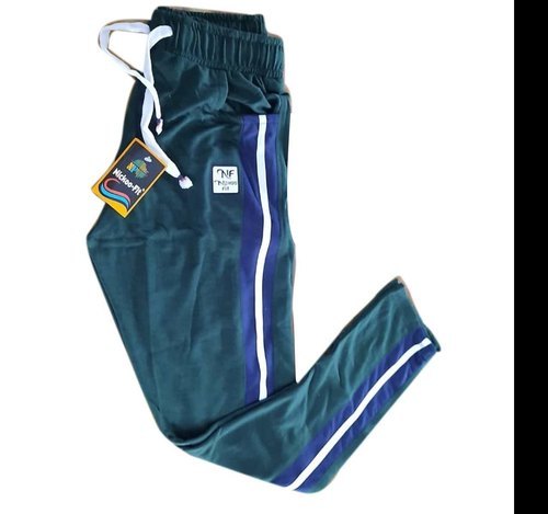LA'eNviE Pure Soft Cotton Men's Track Pants 2 welt Pocket at Side, Winter Track  Pants for Men Stylish Sports Pants Pack of 1 - RapidGhar