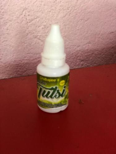 Ayurvedic Eye Drops Tulsi