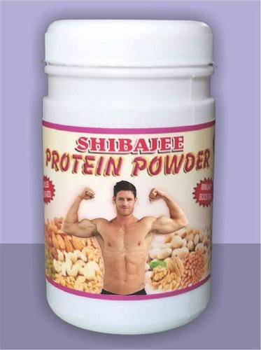 Body Grow Protein Powder