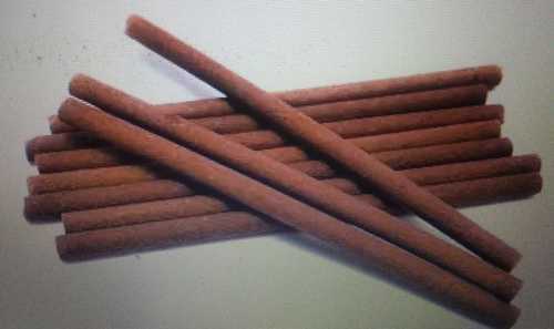 Brown Lohban Dry Dhoop Sticks 6 Inch Length And 20 Minute Burning Time 