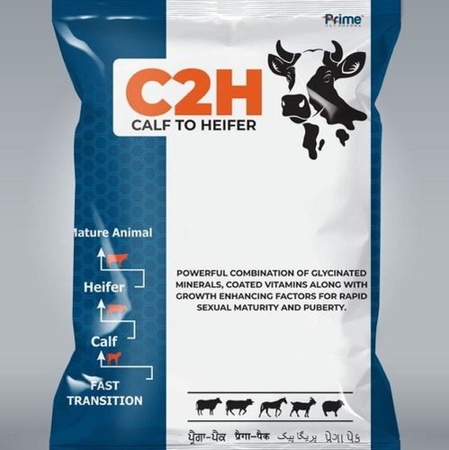 C2H Powder Veterinary Mineral Powder