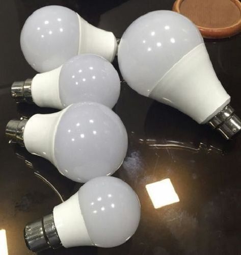 D Touch Energy Efficient Outdoor/ Indoor 9 Watt Led Electric Bulbs Body Material: Aluminum