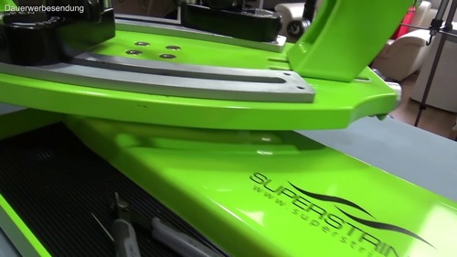prince p7000 stringing machine