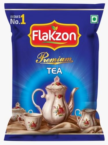 Flakzon Premium Bagged Ctc Tea 5 Kg Pack Caffeine (%): 11Mg  Milligram (Mg)