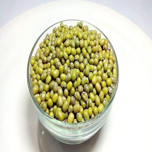 Gluten Free Easy To Digest High In Protein Whole Green Moong Dal For Cooking