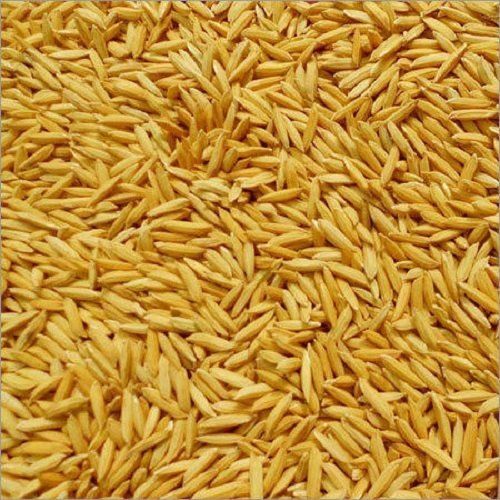 Gluten Free Good Source Of Vitamins B1 Organic Long Grain Paddy Rice