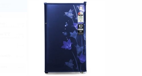 Godrej 99 L Start Inverter Direct Cool Single Door Refrigerator, Voltage 220V Capacity: 4 Kg/Hr