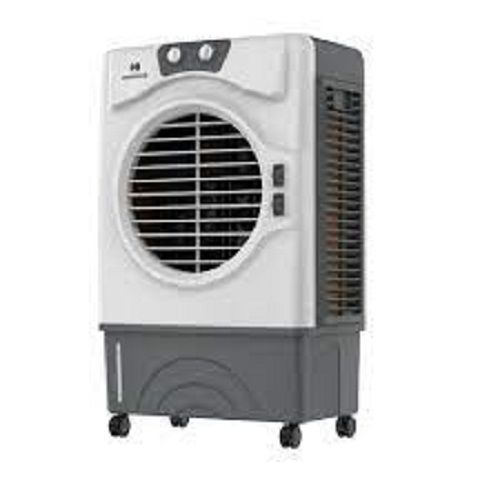 Good Quality Plastic Body Coolers Fan With Speed Turbo Cooling Technology Cooling Area: 270 Sq.Ft Cubic Feet Per Minute (Ft3/Min)