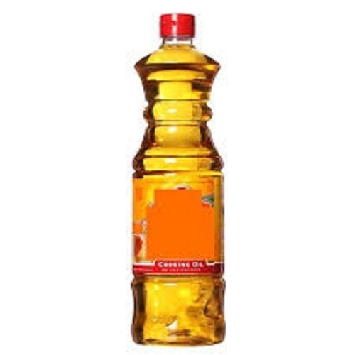 Helps To Keep Heart Healthy Natural And Fresh Indian Organic Cooking Oil 