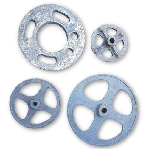 Highly Durable and Rust Resistant Abrasion Resistant Castings