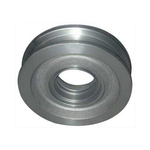 Highly Durable and Rust Resistant Machined SG Iron Castings