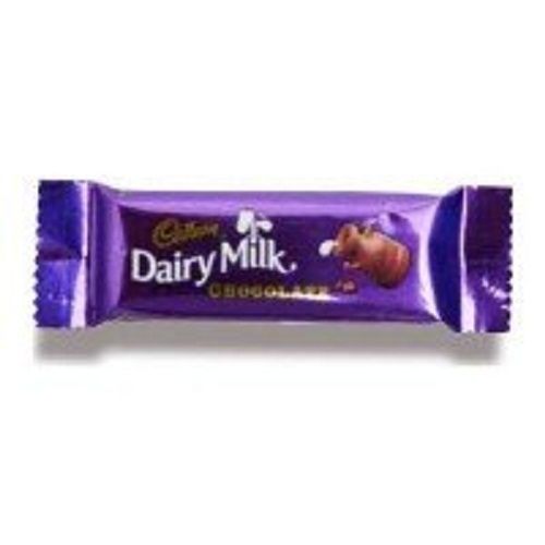 Rich Creamy And Smooth Taste Cadbury Dairy Milk Chocolate And Crunch Chocolate