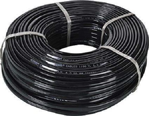 Strong And Safe Superworm Silicone Flexible Pvc Aluminum Single And Two Core Wire 12 Gauge Application: Marine