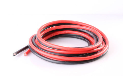 Strong And Safe Superworm Silicone Flexible Pvc Copper Wire 12 Gauge Application: Marine