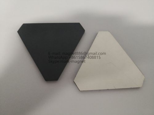 TTVG1850 Microwave ferrite for Ferrite Isolators and Circulators