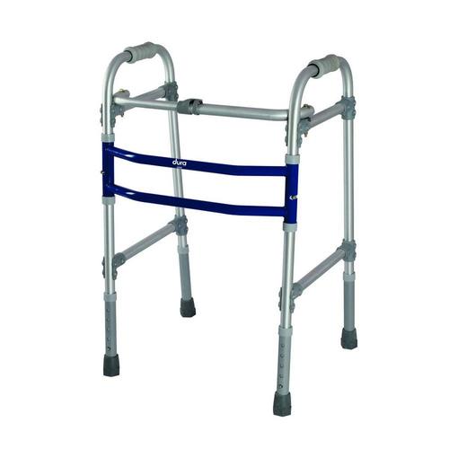 aluminum walker