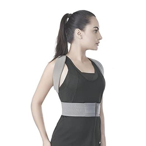 Vissco Posture AID Correct Posture Skin Friendly and Breathable Material