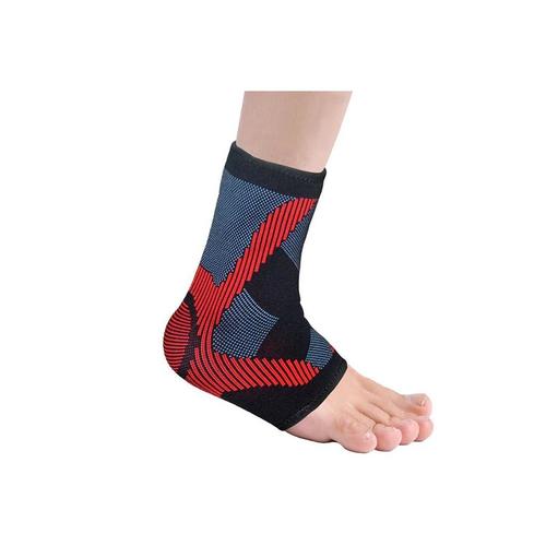 Vissco Pro 3d Ankle Support for Ankle Sprain or Muscle Strain