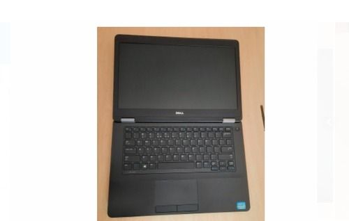  4gb Ram 500gb Hdd I5 6th Generation Dell Latitude E-5570 Laptop 