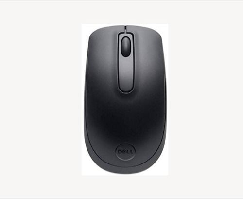 2.4Ghz, Dell Wireless Mouse With Available Usb-A Port With Adjustable Dpi Settings Application: For Multi Purpose Use