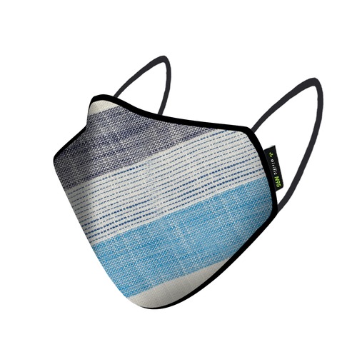 Airific 2.0 N95, Ffp2 Washable And Reusable Multicolor Mask For Adults Age Group: Men