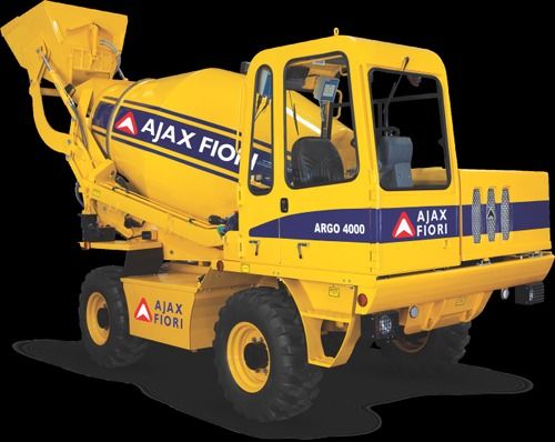 Ajax Fiori On Rent And Hire