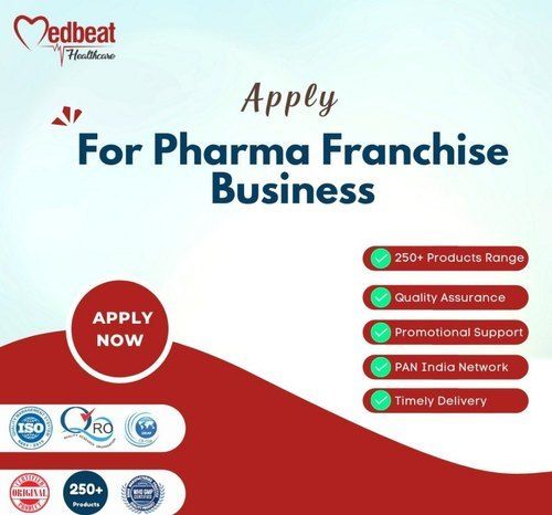 Allopathic PCD Pharma Franchise Services