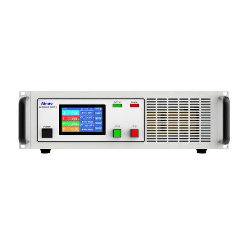 Anfh Series Frequency Conversion Ac Power Supply 500Va-10Kva Application: Home Appliance Lines