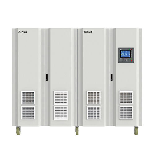 Anfp Series Programmable Ac Power Supply 15Kva-240Kva Application: Industrial