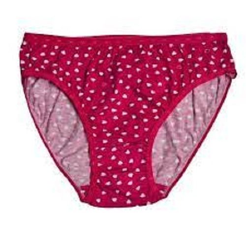 Ladies Light Weight Skin Friendly Comfortable And Breathable Pink Printed  Bra Panty Set Boxers Style: Boxer Shorts at Best Price in Amritsar