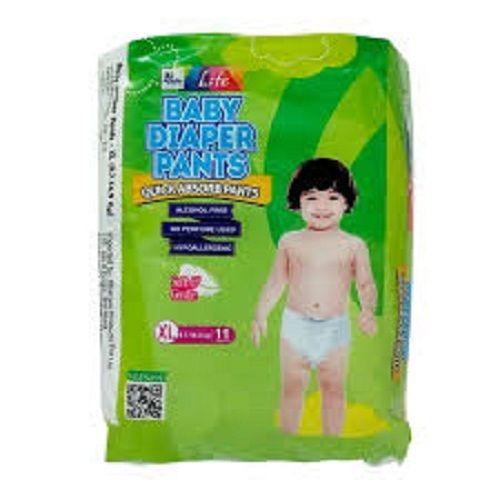 Huggies Nature Care Pants for Babies Small S Size Baby Diaper Pants