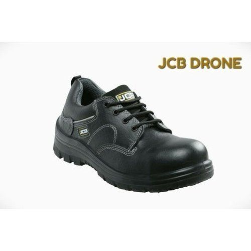 DRONE LOW ANKLE SD PU APOLLO LEATHER SAFETY SHOES