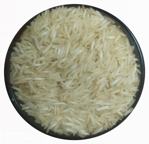 Good Source Of Protein, Carbohydrates And Dietary Fiber White Organic Biryani Rice