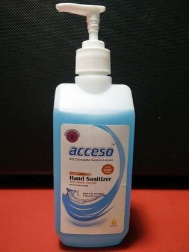 Hand Sanitizer Fda Approved 70% Ethyl Alcohol With Moisturizer Age Group: Suitable For All Ages