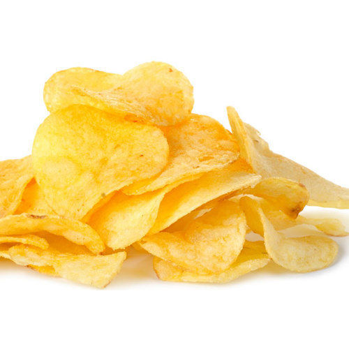 Used To Eat A Grade High Dietary Fiber Crunchy Salty And Chilly Fried Potato Chips