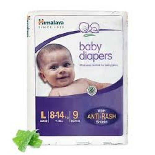 Himalaya Herbal Total Care Baby Pants Style Diapers Small  28 Pieces  My  Champs Kart