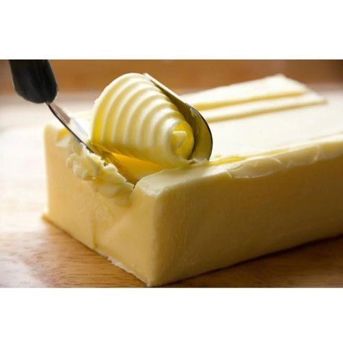 Improves Health Hygienic Prepared Healthy And Nutritious Delicious Taste Fresh Butter