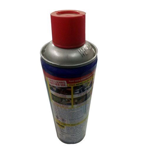 Long Life And Eco Friendly Black Anti Rust Remover Spray For Automotive Industry