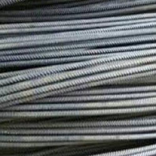 Strong And Safe Iron Tmt Bars For Industrial Use, Weight : 100 Kilograms Application: Construction