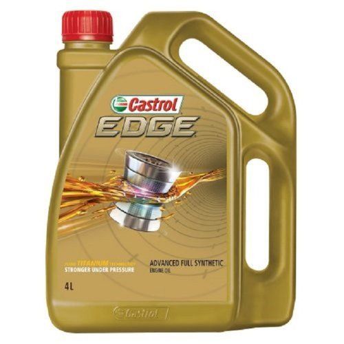 Synthetic Technology Heavy Vehicle Castrol Engine Oil, High Performance With Extreme Pressure