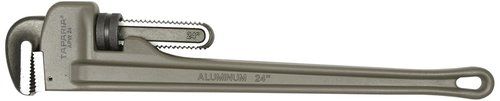 Taparia 1200mm Aluminium Handle Pipe Wrench